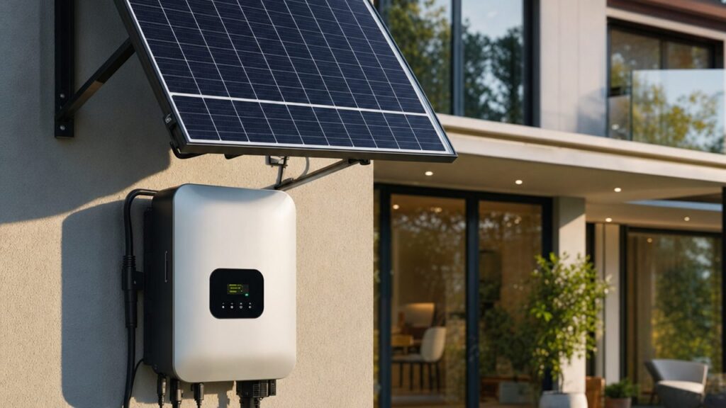 Solarbox, kits et stations solaires : comment bien choisir ?